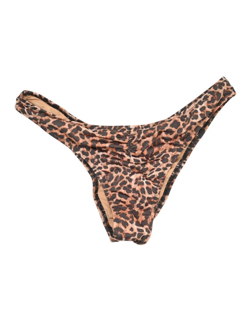 Bananhot Nelly Bottom in Leopard Dream